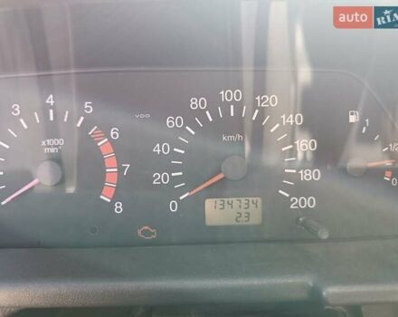 Сірий ВАЗ 2110, об'ємом двигуна 1.6 л та пробігом 135 тис. км за 1800 $, фото 12 на Automoto.ua