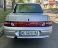 Сірий ВАЗ 2110, об'ємом двигуна 1.6 л та пробігом 108 тис. км за 3000 $, фото 6 на Automoto.ua