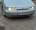 Сірий ВАЗ 2110, об'ємом двигуна 1.6 л та пробігом 55 тис. км за 3200 $, фото 1 на Automoto.ua