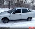 Серый ВАЗ 2110, объемом двигателя 1.5 л и пробегом 340 тыс. км за 1700 $, фото 1 на Automoto.ua