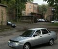 Сірий ВАЗ 2110, об'ємом двигуна 0 л та пробігом 110 тис. км за 1000 $, фото 1 на Automoto.ua