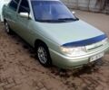 Сірий ВАЗ 2110, об'ємом двигуна 1.6 л та пробігом 100 тис. км за 2600 $, фото 1 на Automoto.ua