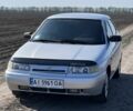 Серый ВАЗ 2110, объемом двигателя 1.6 л и пробегом 166 тыс. км за 1900 $, фото 1 на Automoto.ua