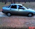 Серый ВАЗ 2110, объемом двигателя 1.6 л и пробегом 167 тыс. км за 1850 $, фото 1 на Automoto.ua