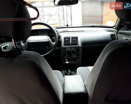 Серый ВАЗ 2110, объемом двигателя 1.6 л и пробегом 157 тыс. км за 2300 $, фото 8 на Automoto.ua