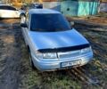 Серый ВАЗ 2110, объемом двигателя 1.6 л и пробегом 0 тыс. км за 2100 $, фото 1 на Automoto.ua