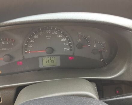 Сірий ВАЗ 2110, об'ємом двигуна 1.6 л та пробігом 200 тис. км за 2550 $, фото 7 на Automoto.ua