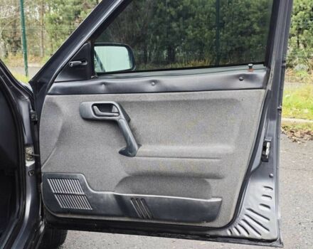 Сірий ВАЗ 2110, об'ємом двигуна 1.6 л та пробігом 194 тис. км за 2299 $, фото 17 на Automoto.ua