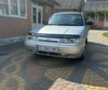 Сірий ВАЗ 2110, об'ємом двигуна 1.6 л та пробігом 152 тис. км за 2350 $, фото 1 на Automoto.ua