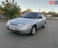 Сірий ВАЗ 2110, об'ємом двигуна 1.6 л та пробігом 116 тис. км за 2600 $, фото 1 на Automoto.ua