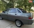 Серый ВАЗ 2110, объемом двигателя 1.6 л и пробегом 108 тыс. км за 3200 $, фото 9 на Automoto.ua
