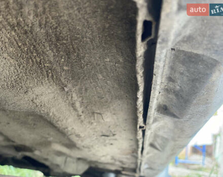 Сірий ВАЗ 2110, об'ємом двигуна 1.6 л та пробігом 133 тис. км за 1500 $, фото 19 на Automoto.ua