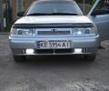 Сірий ВАЗ 2110, об'ємом двигуна 1.6 л та пробігом 89 тис. км за 2500 $, фото 1 на Automoto.ua