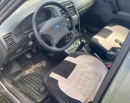 ВАЗ 2110 2008 в Лозовой на Automoto.ua Серый ВАЗ 2110, объемом двигателя 1.6 л и пробегом 256 тыс. км за 2300 $, фото 9 на Automoto.ua