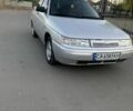 Сірий ВАЗ 2110, об'ємом двигуна 1.6 л та пробігом 116 тис. км за 2600 $, фото 1 на Automoto.ua