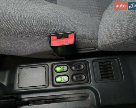 Серый ВАЗ 2110, объемом двигателя 1.6 л и пробегом 152 тыс. км за 2000 $, фото 35 на Automoto.ua