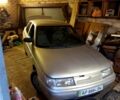 Серый ВАЗ 2110, объемом двигателя 1.6 л и пробегом 0 тыс. км за 1300 $, фото 1 на Automoto.ua
