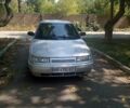 Серый ВАЗ 2110, объемом двигателя 1.6 л и пробегом 64 тыс. км за 3600 $, фото 1 на Automoto.ua