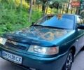 Серый ВАЗ 2110, объемом двигателя 1.6 л и пробегом 157 тыс. км за 2400 $, фото 1 на Automoto.ua