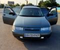 Серый ВАЗ 2110, объемом двигателя 1.6 л и пробегом 176 тыс. км за 2000 $, фото 3 на Automoto.ua