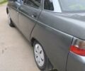 Серый ВАЗ 2110, объемом двигателя 1.6 л и пробегом 64 тыс. км за 2450 $, фото 4 на Automoto.ua