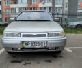 Сірий ВАЗ 2110, об'ємом двигуна 1.6 л та пробігом 109 тис. км за 2400 $, фото 3 на Automoto.ua