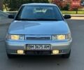 Сірий ВАЗ 2110, об'ємом двигуна 1.6 л та пробігом 23 тис. км за 4500 $, фото 3 на Automoto.ua