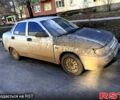 Серый ВАЗ 2110, объемом двигателя 1.5 л и пробегом 233 тыс. км за 599 $, фото 1 на Automoto.ua