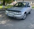 Серый ВАЗ 2110, объемом двигателя 1.6 л и пробегом 190 тыс. км за 950 $, фото 1 на Automoto.ua