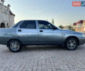 Серый ВАЗ 2110, объемом двигателя 1.6 л и пробегом 60 тыс. км за 1999 $, фото 14 на Automoto.ua