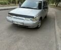 Серый ВАЗ 2110, объемом двигателя 1.6 л и пробегом 33 тыс. км за 750 $, фото 1 на Automoto.ua