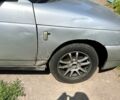 Серый ВАЗ 2110, объемом двигателя 1.5 л и пробегом 324 тыс. км за 650 $, фото 9 на Automoto.ua