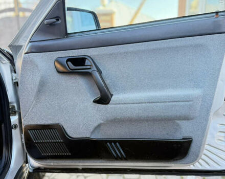 Серый ВАЗ 2110, объемом двигателя 1.6 л и пробегом 134 тыс. км за 2550 $, фото 20 на Automoto.ua