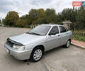 Сірий ВАЗ 2110, об'ємом двигуна 1.6 л та пробігом 240 тис. км за 2750 $, фото 1 на Automoto.ua