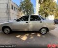 Сірий ВАЗ 2110, об'ємом двигуна 1.6 л та пробігом 289 тис. км за 2500 $, фото 2 на Automoto.ua