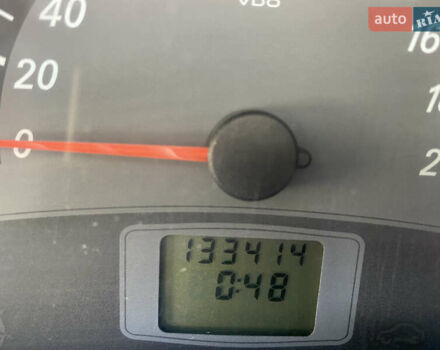 Сірий ВАЗ 2110, об'ємом двигуна 1.6 л та пробігом 133 тис. км за 1500 $, фото 7 на Automoto.ua