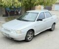 Серый ВАЗ 2110, объемом двигателя 1.6 л и пробегом 150 тыс. км за 607 $, фото 1 на Automoto.ua