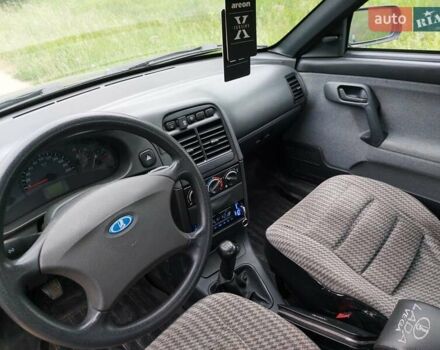 Серый ВАЗ 2110, объемом двигателя 1.6 л и пробегом 118 тыс. км за 2700 $, фото 3 на Automoto.ua