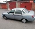 ВАЗ 2110 2008 в Виннице на Automoto.ua Серый ВАЗ 2110, объемом двигателя 1.6 л и пробегом 236 тыс. км за 1599 $, фото 8 на Automoto.ua