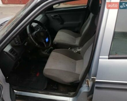 Сірий ВАЗ 2110, об'ємом двигуна 1.6 л та пробігом 235 тис. км за 1500 $, фото 1 на Automoto.ua