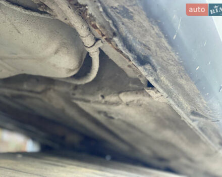 Сірий ВАЗ 2110, об'ємом двигуна 1.6 л та пробігом 133 тис. км за 1500 $, фото 18 на Automoto.ua