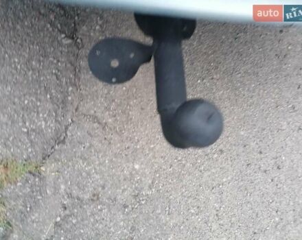 Сірий ВАЗ 2110, об'ємом двигуна 1.6 л та пробігом 235 тис. км за 1500 $, фото 6 на Automoto.ua