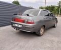 Серый ВАЗ 2110, объемом двигателя 1.6 л и пробегом 193 тыс. км за 1550 $, фото 1 на Automoto.ua