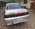 Серый ВАЗ 2110, объемом двигателя 1.6 л и пробегом 147 тыс. км за 2100 $, фото 3 на Automoto.ua