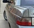 Серый ВАЗ 2110, объемом двигателя 1.6 л и пробегом 108 тыс. км за 3200 $, фото 21 на Automoto.ua