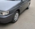 Серый ВАЗ 2110, объемом двигателя 1.6 л и пробегом 64 тыс. км за 2450 $, фото 2 на Automoto.ua