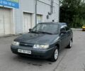 Сірий ВАЗ 2110, об'ємом двигуна 1.6 л та пробігом 150 тис. км за 1400 $, фото 1 на Automoto.ua