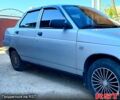 Серый ВАЗ 2110, объемом двигателя 1.6 л и пробегом 0 тыс. км за 2500 $, фото 2 на Automoto.ua
