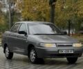 Серый ВАЗ 2110, объемом двигателя 1.6 л и пробегом 170 тыс. км за 2500 $, фото 7 на Automoto.ua