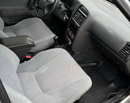 Серый ВАЗ 2110, объемом двигателя 1.6 л и пробегом 177 тыс. км за 2200 $, фото 6 на Automoto.ua